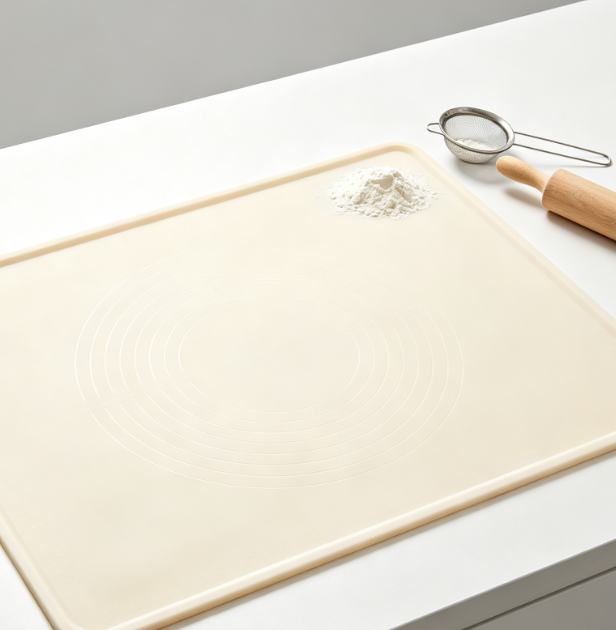 Food Grade Silicone Kneading Mat
